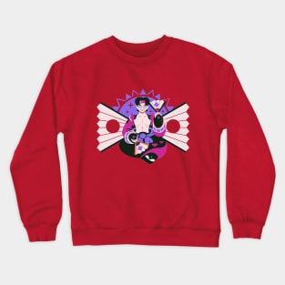 FUJIN Crewneck Sweatshirt